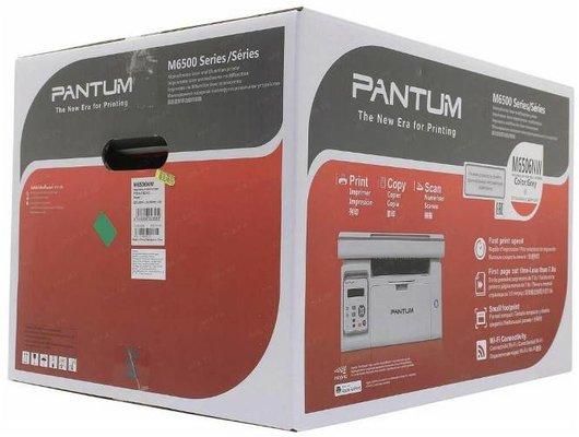 МФУ Pantum M6506NW